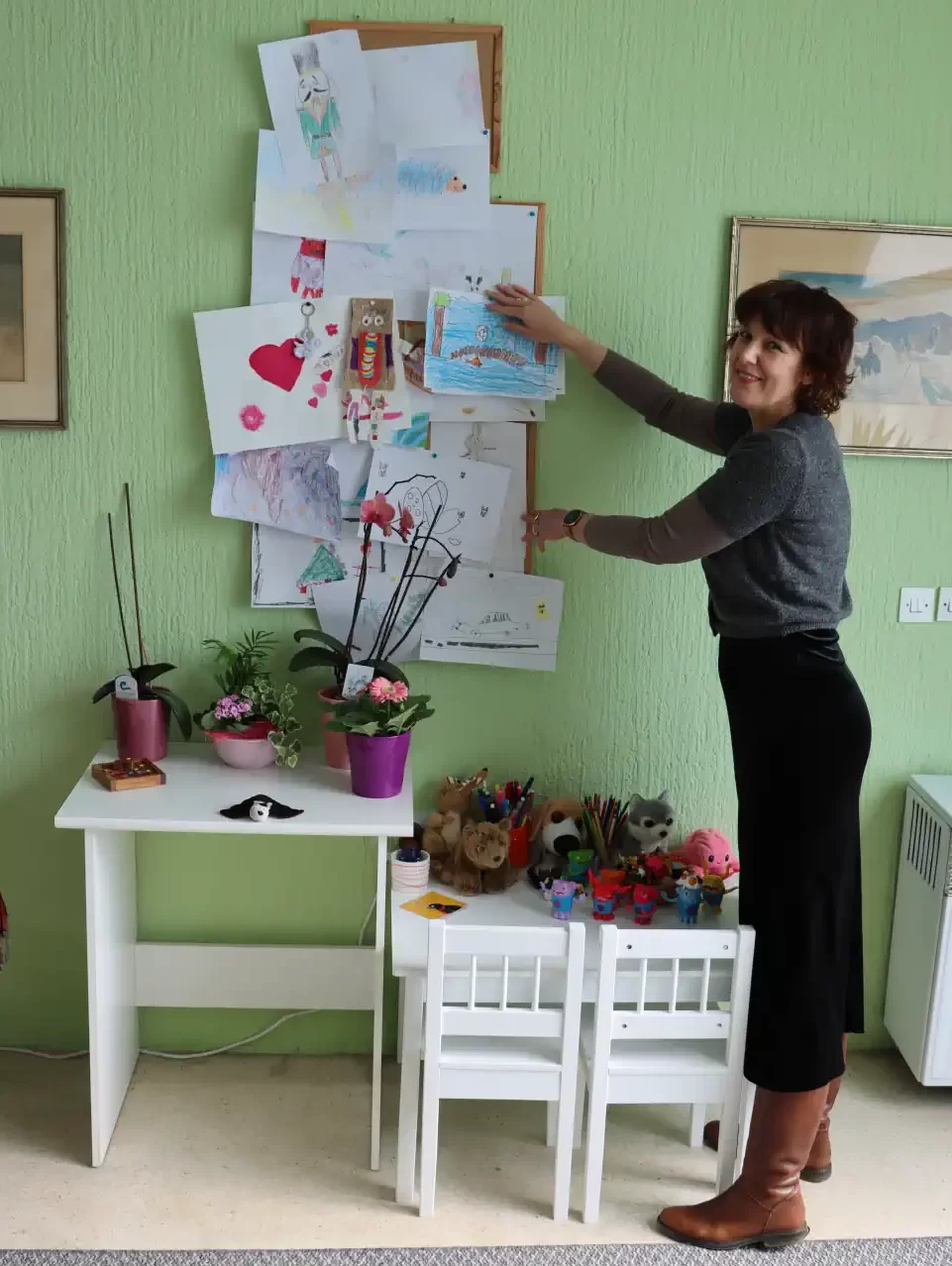 dječja psihoterapija - danijela matanović vinkovci