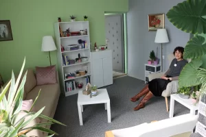 Vivo psihoterapija - Danijela Matanović