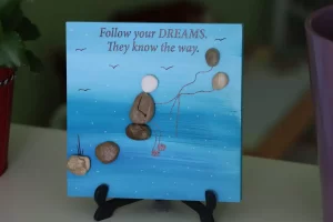 Vivo psihoterapija - prati snove